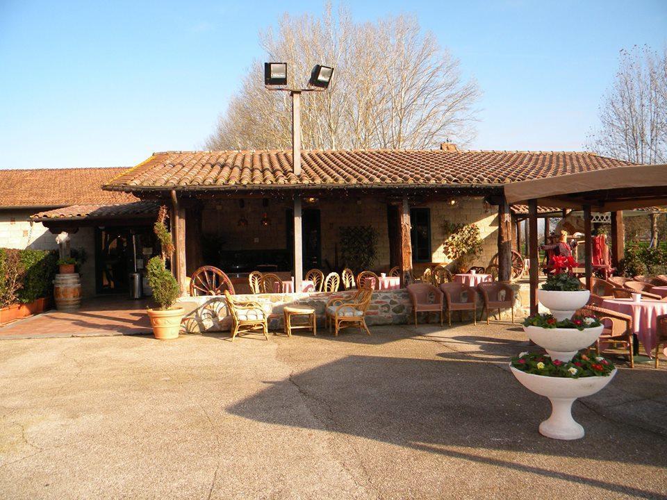 Agriturismo Settepassi Tuscany Ponte Buggianese Extérieur photo