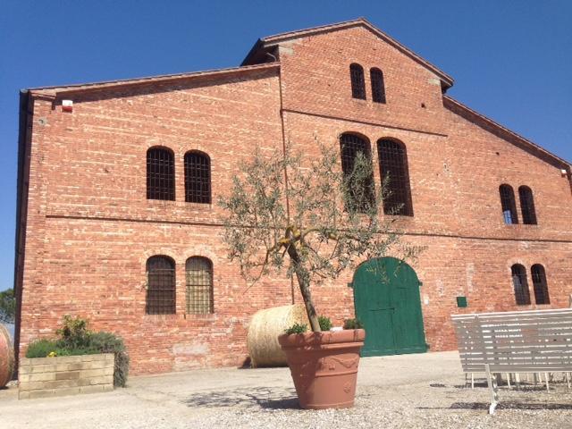 Agriturismo Settepassi Tuscany Ponte Buggianese Extérieur photo