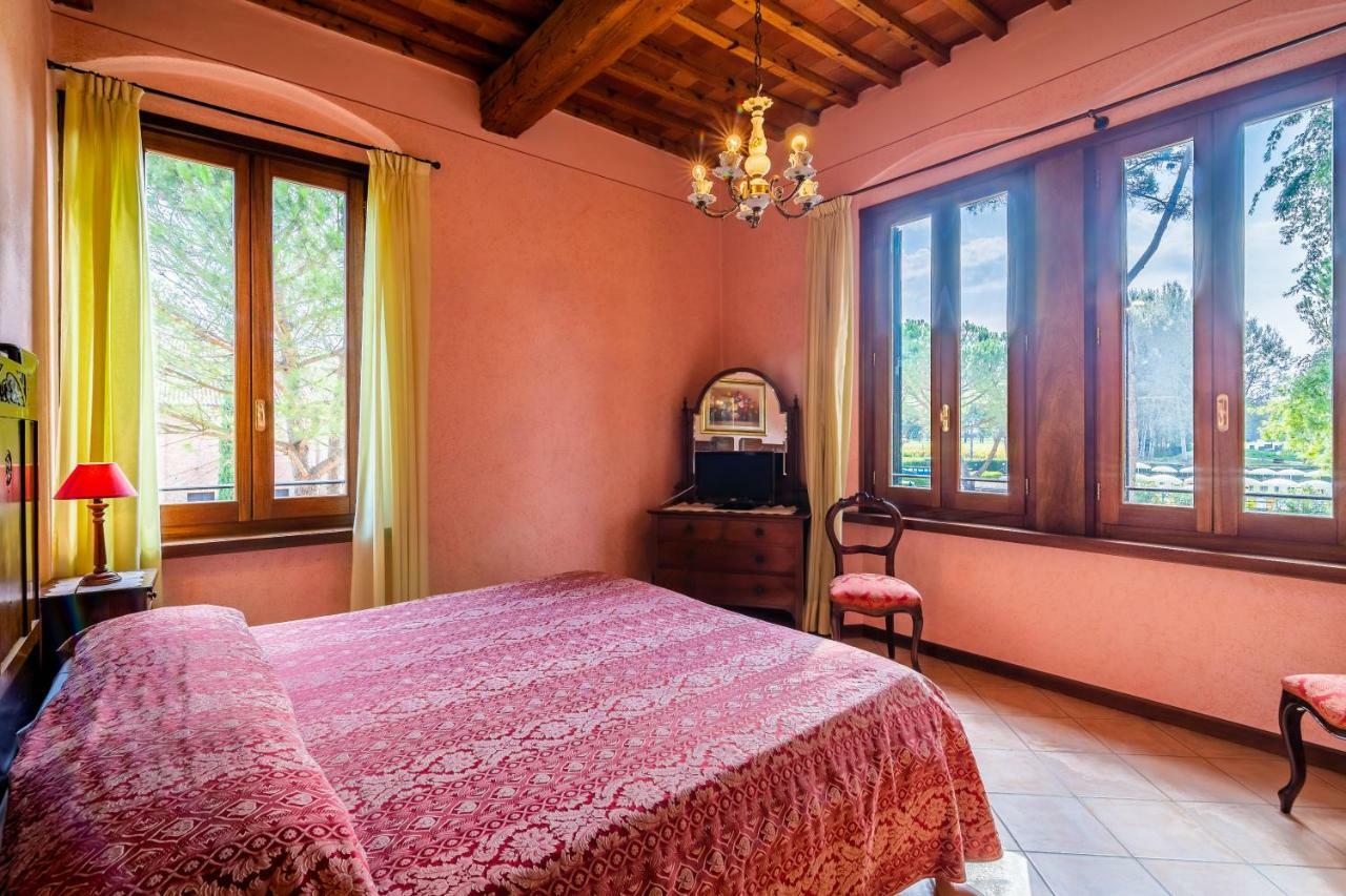 Agriturismo Settepassi Tuscany Ponte Buggianese Extérieur photo
