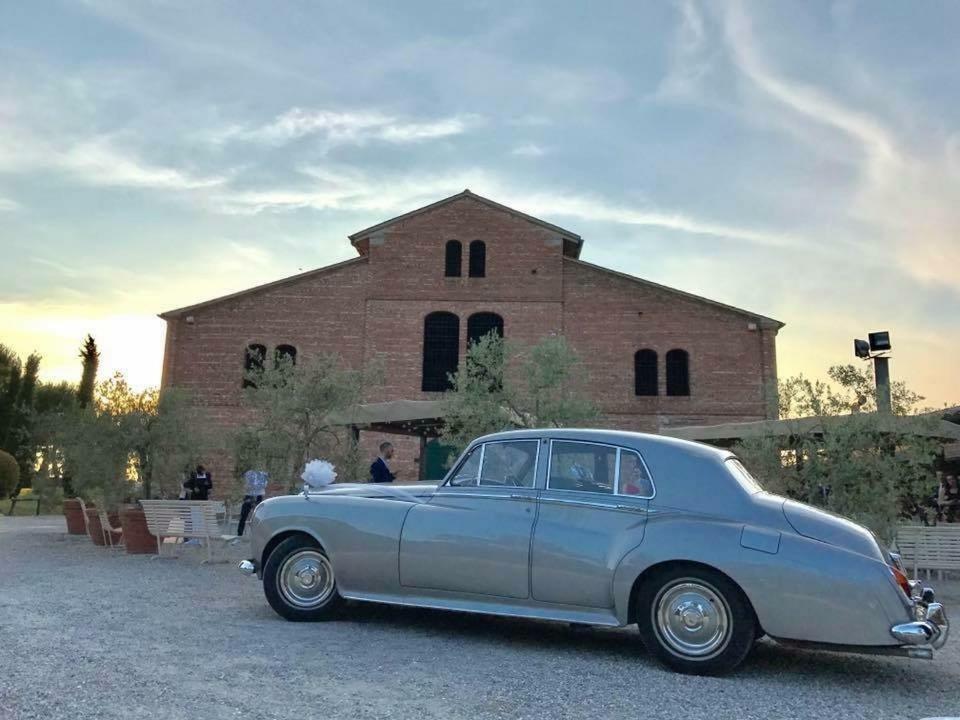 Agriturismo Settepassi Tuscany Ponte Buggianese Extérieur photo