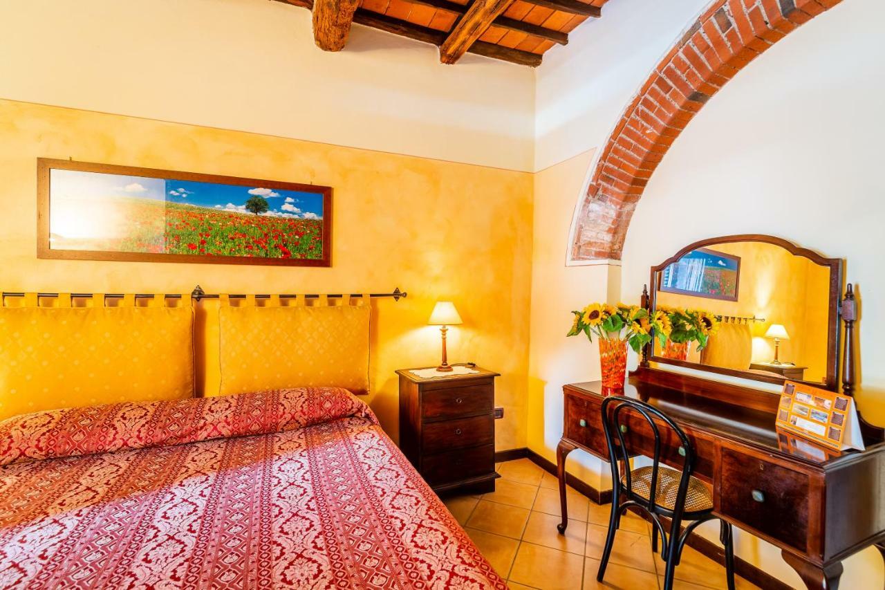 Agriturismo Settepassi Tuscany Ponte Buggianese Extérieur photo