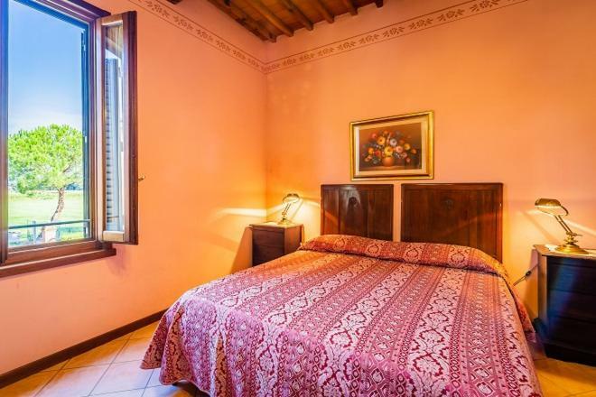 Agriturismo Settepassi Tuscany Ponte Buggianese Extérieur photo