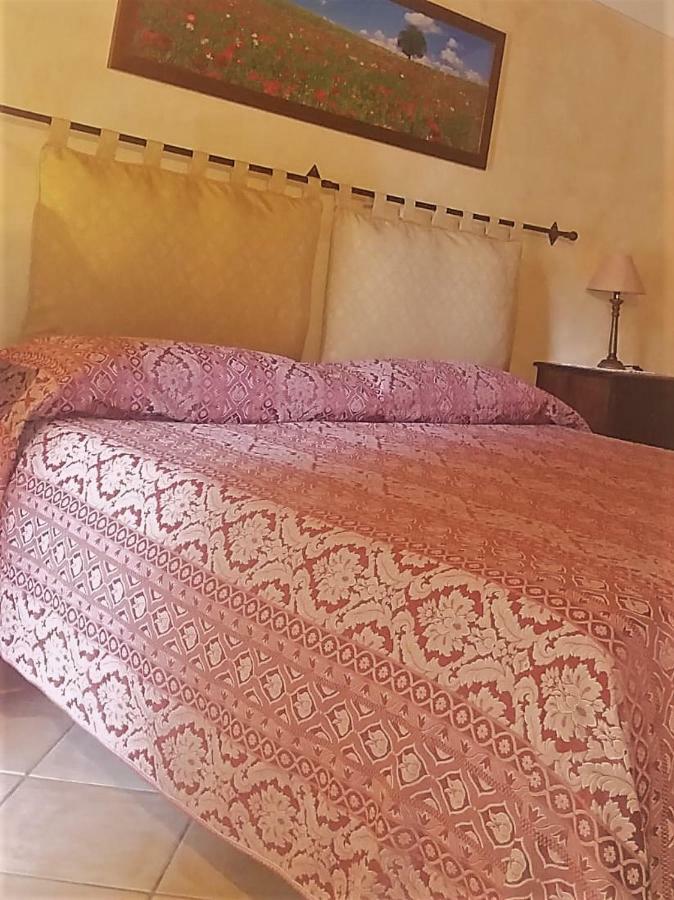 Agriturismo Settepassi Tuscany Ponte Buggianese Extérieur photo